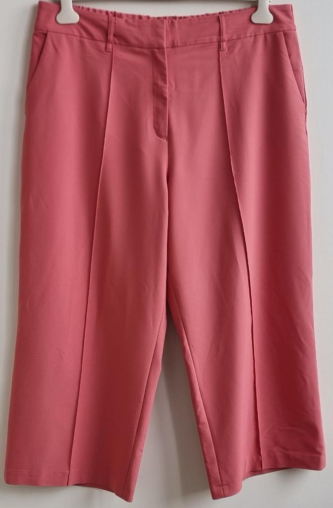 s.Oliver zalmoranje cluotte mt. 48, Maat 46/48 (XL) of groter, Oranje, Ophalen of Verzenden, Zo goed als nieuw