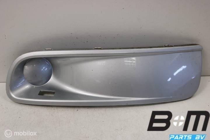 Bumperafdekking linksvoor VW Transporter T5 Mulitvan, Auto-onderdelen, Carrosserie en Plaatwerk, Gebruikt