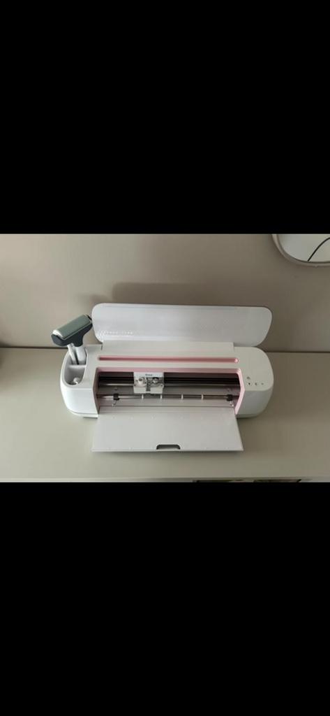 Cirkut maker met toebehoren, Ophalen, Zo goed als nieuw, Gereedschap of Toebehoren