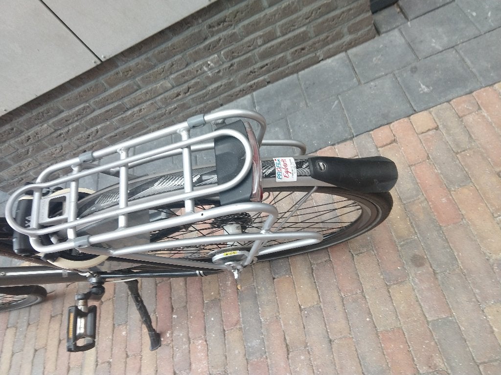 Giant ultimo, Fietsen en Brommers, Fietsen | Mountainbikes en ATB, Gebruikt, Hardtail, Heren, 49 tot 53 cm