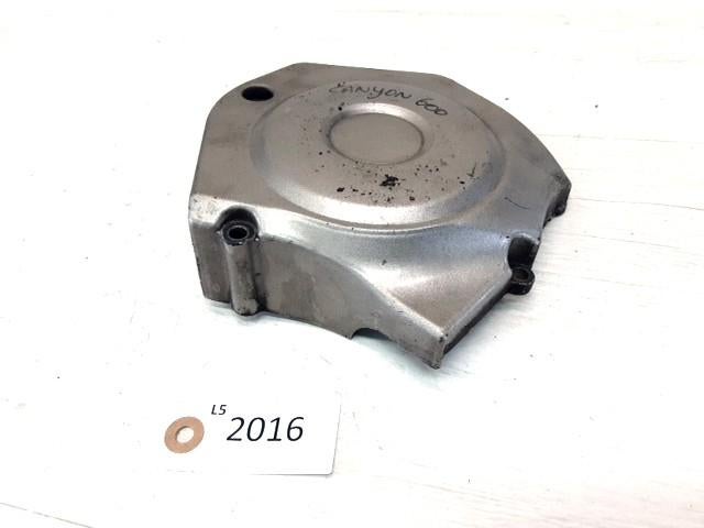 Canyon 600 1995 - 1998 Cagiva Kettingcover D1-53231, Motoren