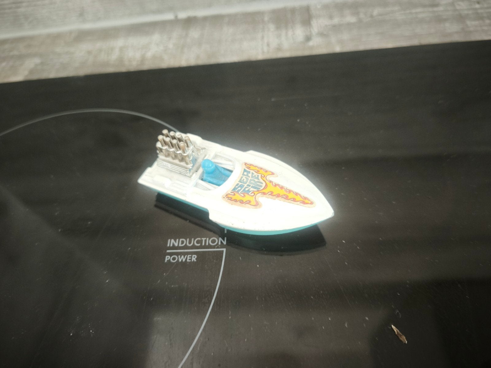 Matchbox lesney SuperFast No 5 SeaFire, Ophalen of Verzenden