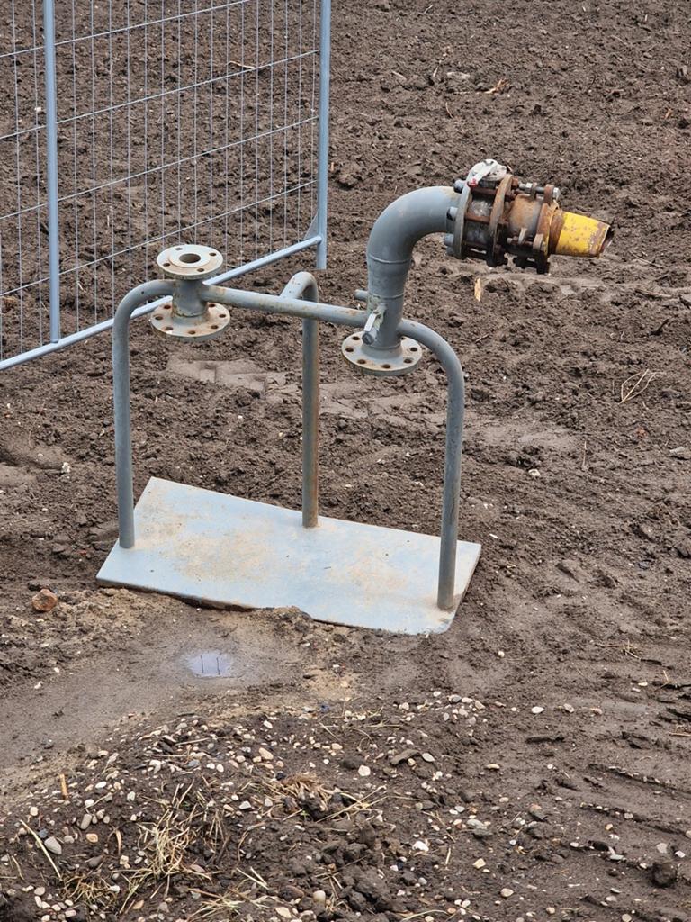 Gasverdeler voor kas - Robuust en functioneel, Ophalen of Verzenden