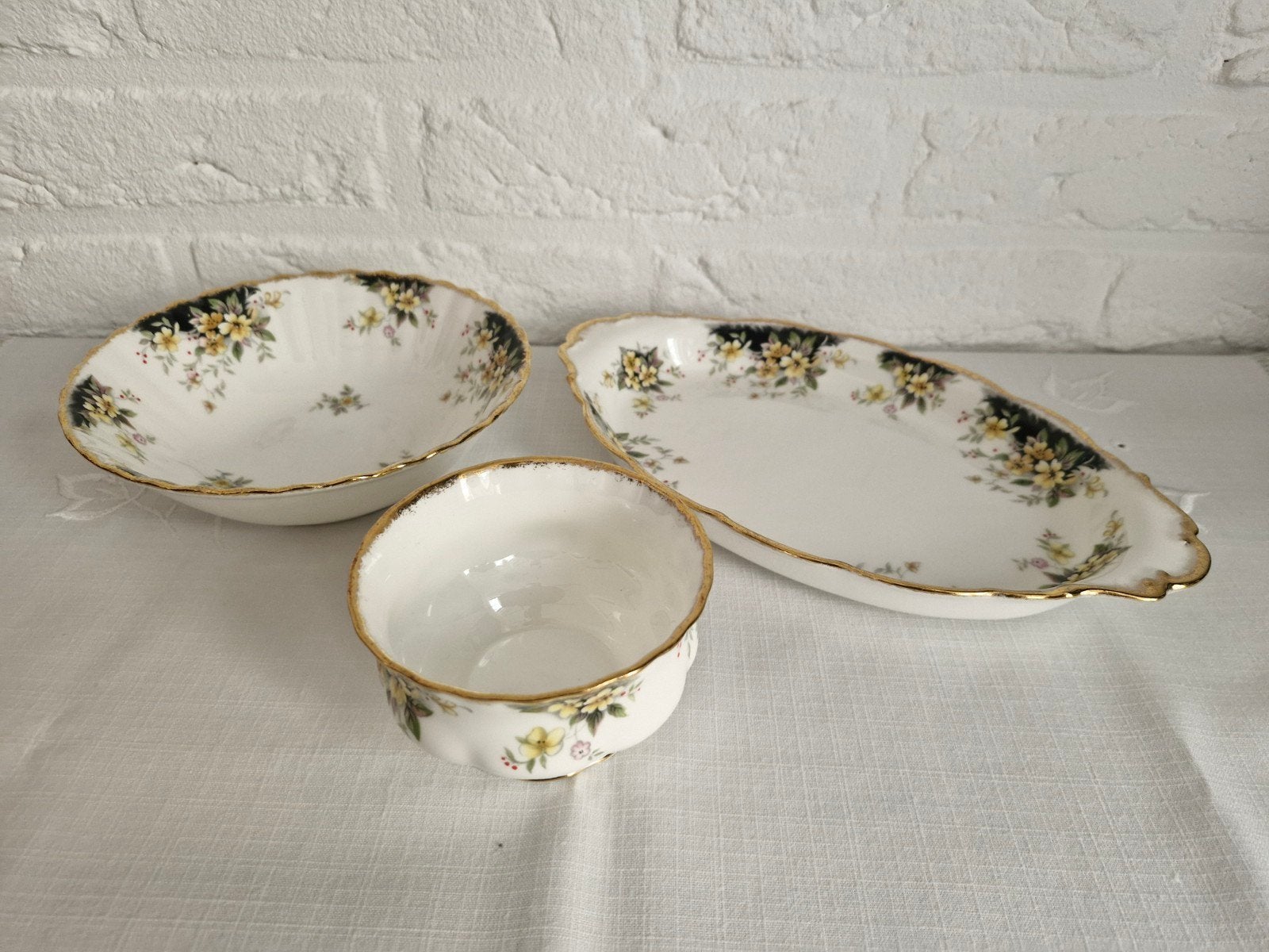 Royal albert. Royal Ascot, Ophalen of Verzenden, Zo goed als nieuw, Porselein, Kop en/of schotel