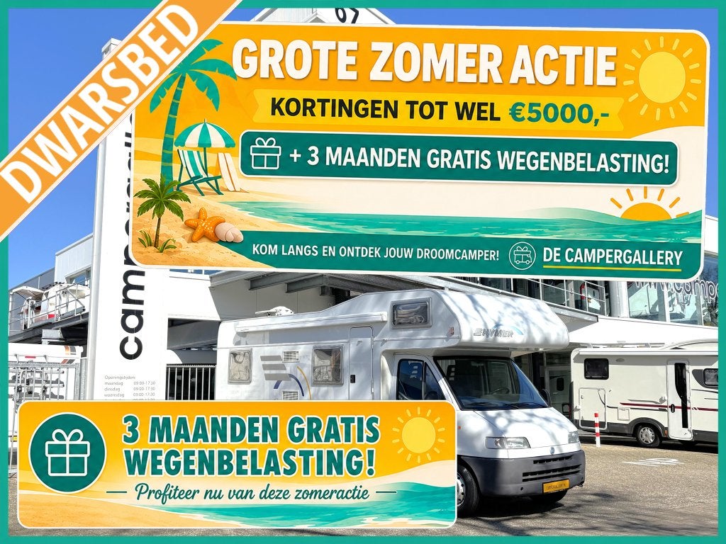 Caravans And Camping Hymer