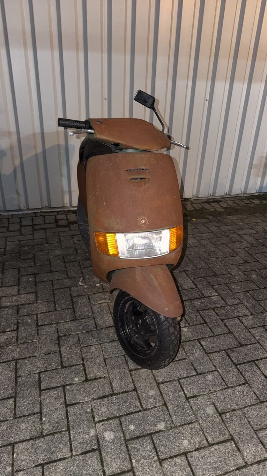 Piaggio sfera 125cc 4 takt invoer garantie!!!, Fietsen en Brommers, Ophalen, Zo goed als nieuw, Benzine