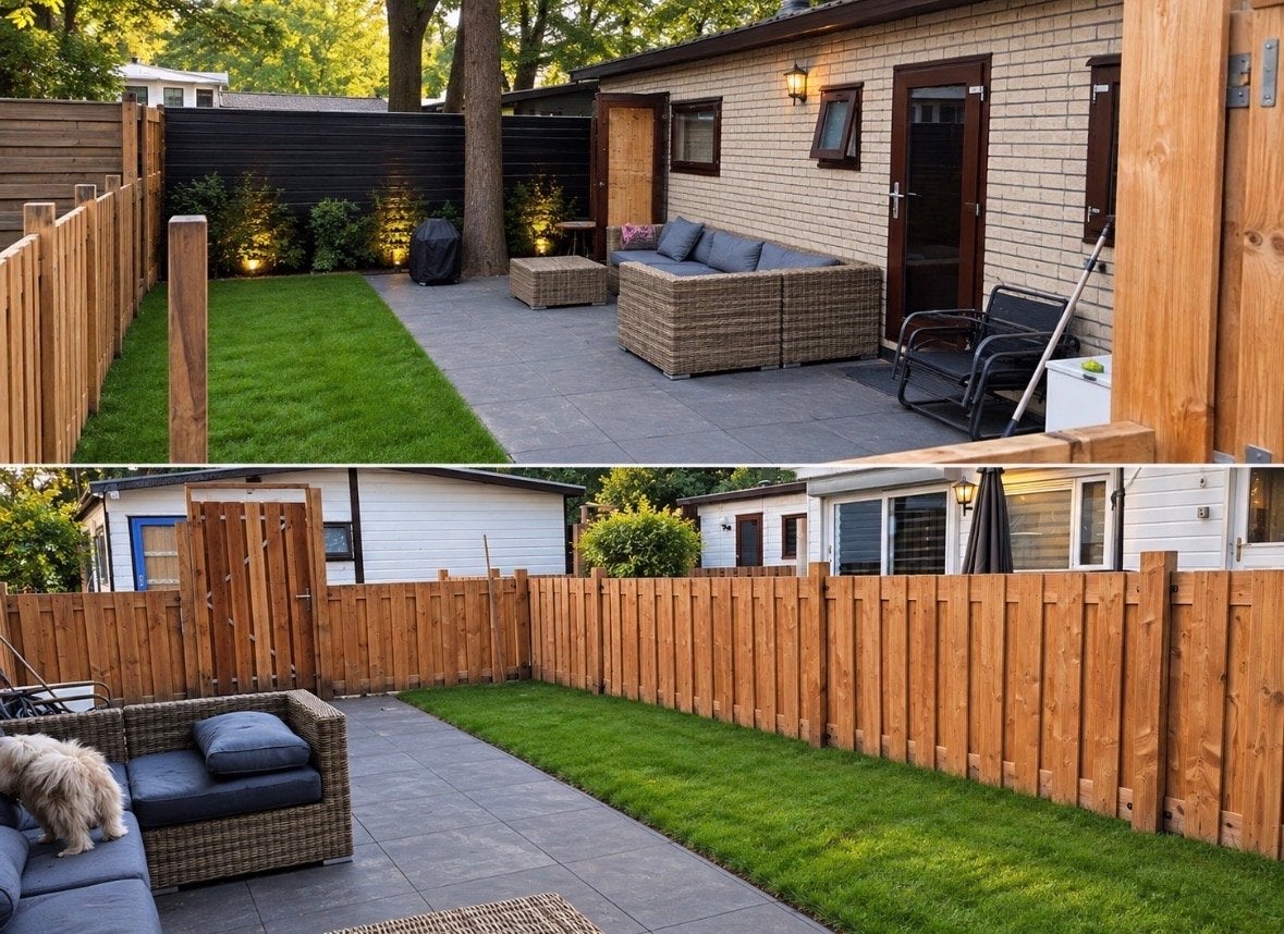 Complete Chalet te Huur – Rijen Recreatiepark d'n Mastendol