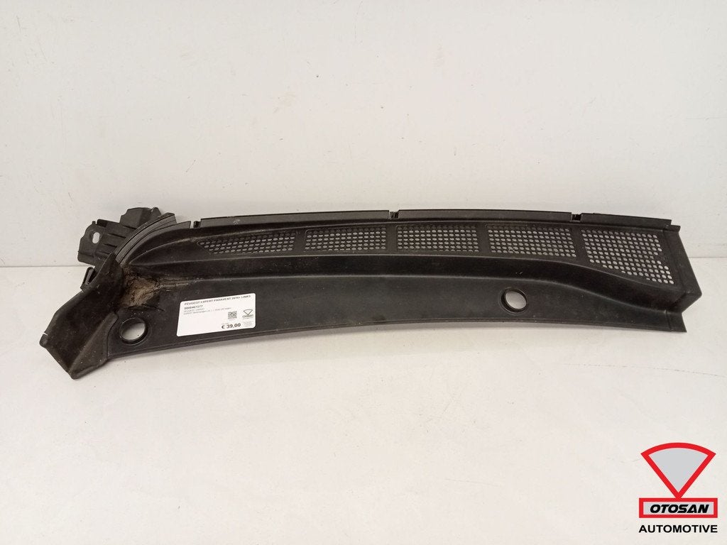 Peugeot Expert Paravent 2016+ Links, Taurusavenue 1
2132 LS  Hoofddorp, NL, Gebruikt, Contact.group@renault.com, Stellantis N.V.