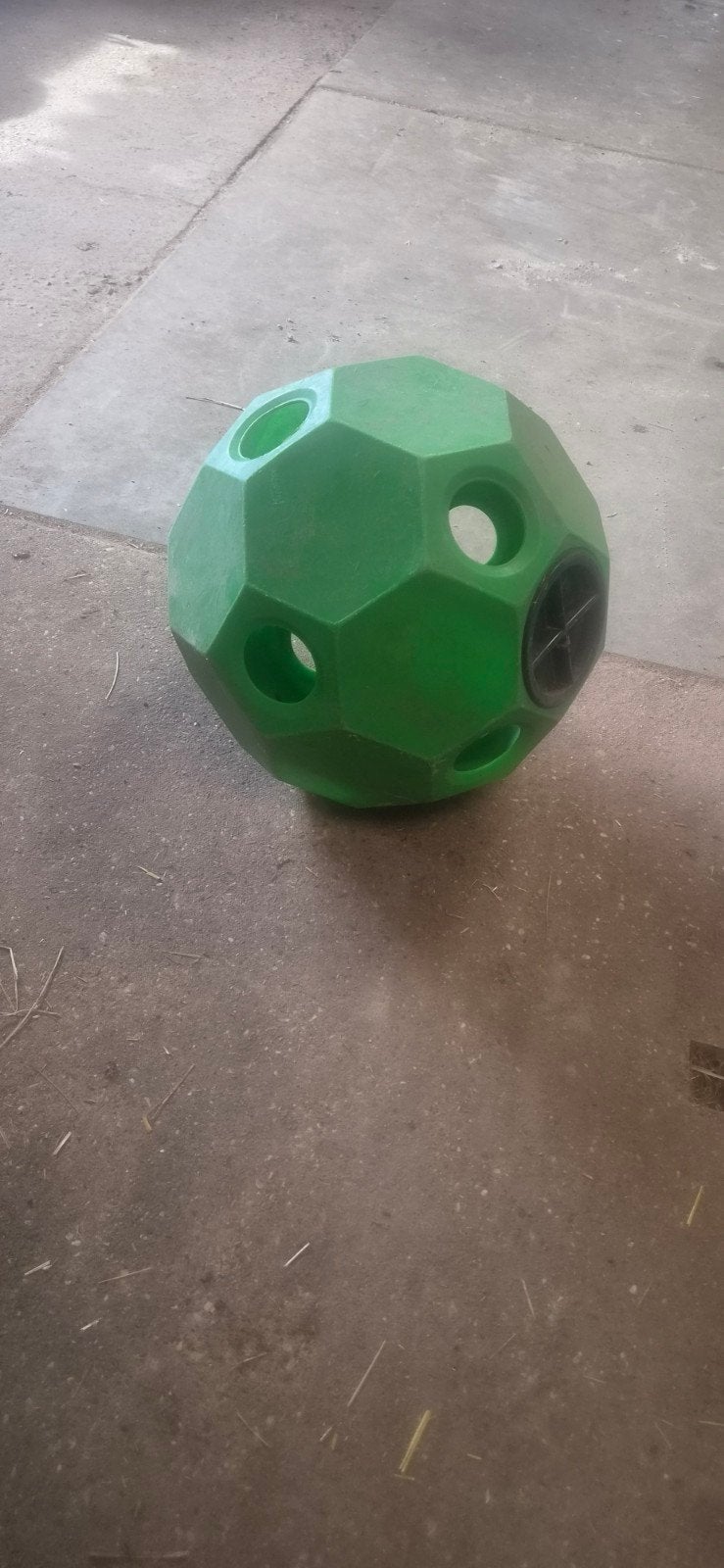 hayplay hooi/voer/speelbal, Dieren en Toebehoren, Ophalen