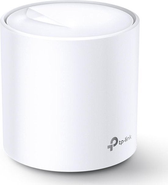 📶 Tp-link Deco X10 AX1500 dual-band Wifi 6