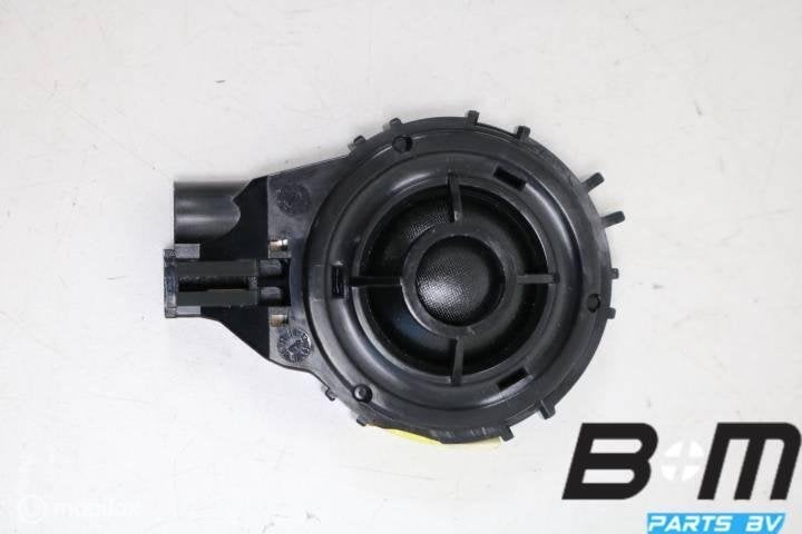 Hogetonenluidspreker Audi TT 8S, Gebruikt