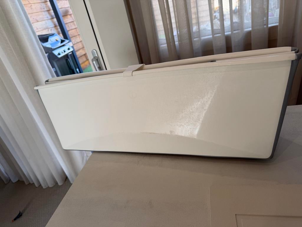Stokke Flexi Bath - Ideaal voor baby's en peuters, Overige merken, Ophalen of Verzenden, Zo goed als nieuw, Badje