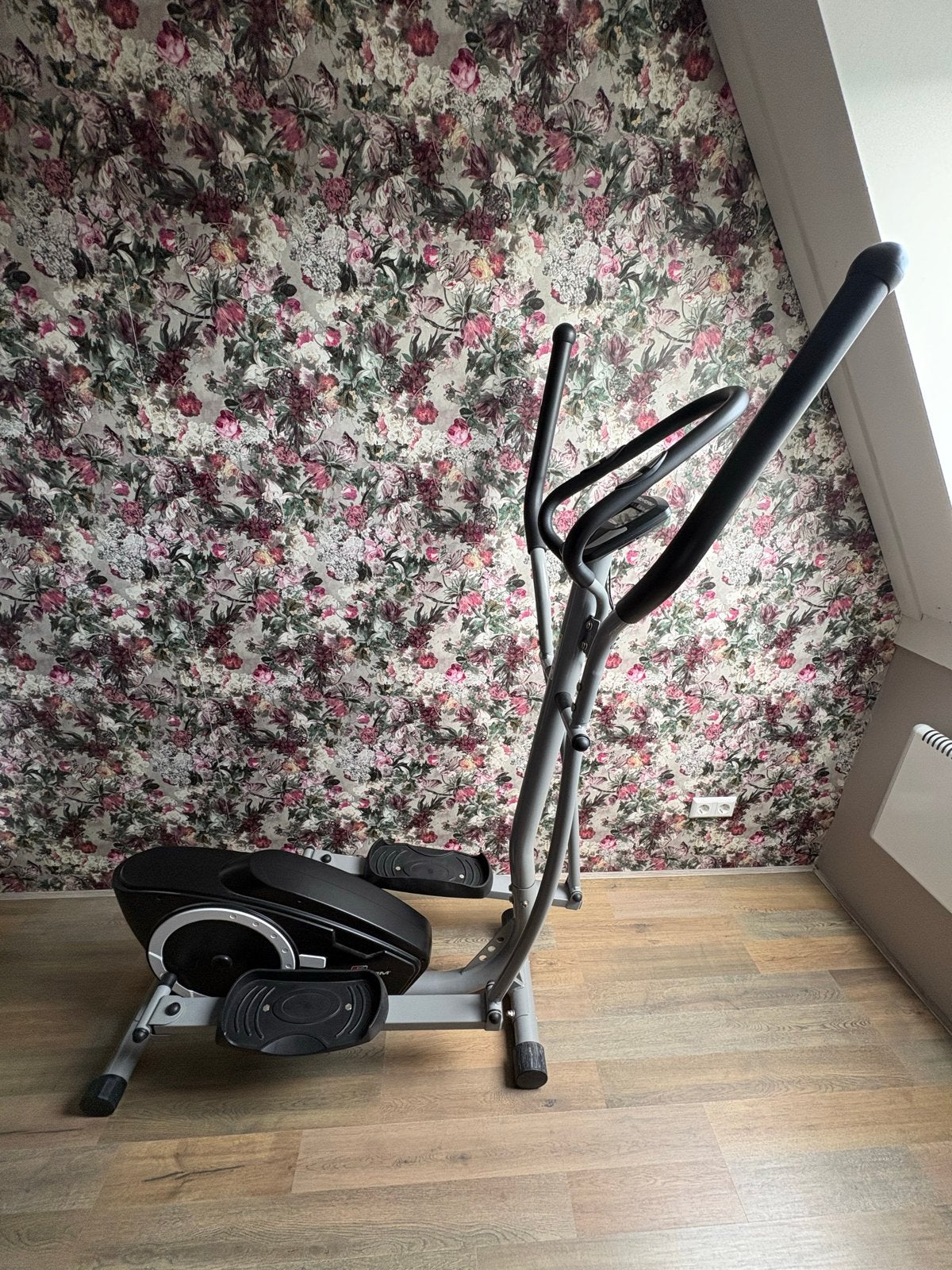 Pro-Form Crosstrainer - Perfecte staat met hartslagsensor, Sport en Fitness, Ophalen, Armen, Zo goed als nieuw, Crosstrainer