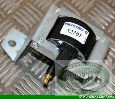 Bobine MGF GEEN VVC / LOTUS ELISE, Auto-onderdelen, Motor en Toebehoren, -, -, MG, Nieuw