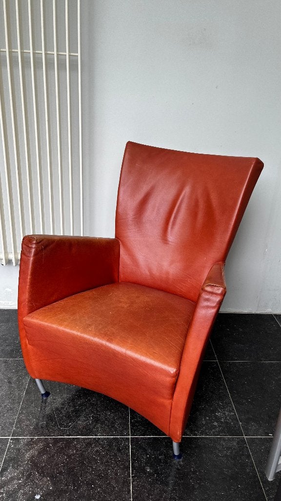 Montis Windy Fauteuil, Ophalen, Gebruikt, Jaren 90, 50 tot 75 cm