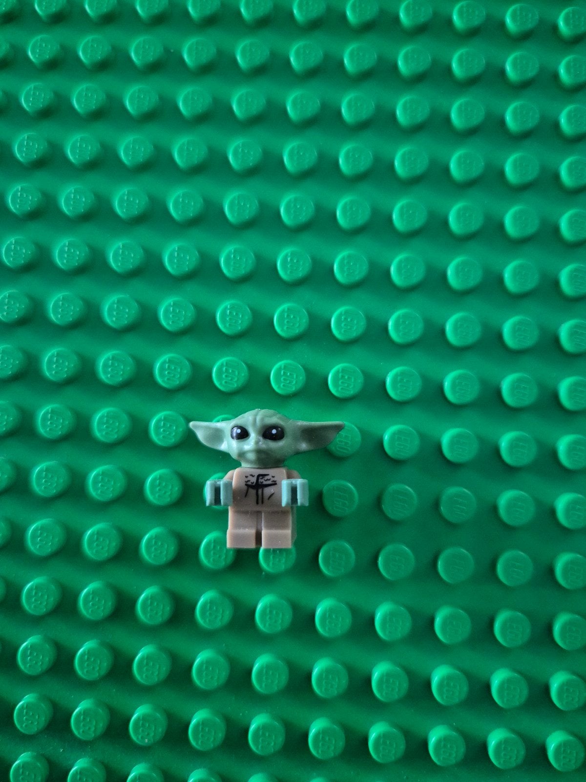 Lego star wars, Ophalen of Verzenden, Zo goed als nieuw