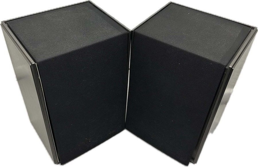 Philips luidsprekers 66 RH 431, Philips, Gebruikt, Speakerset, Ophalen of Verzenden