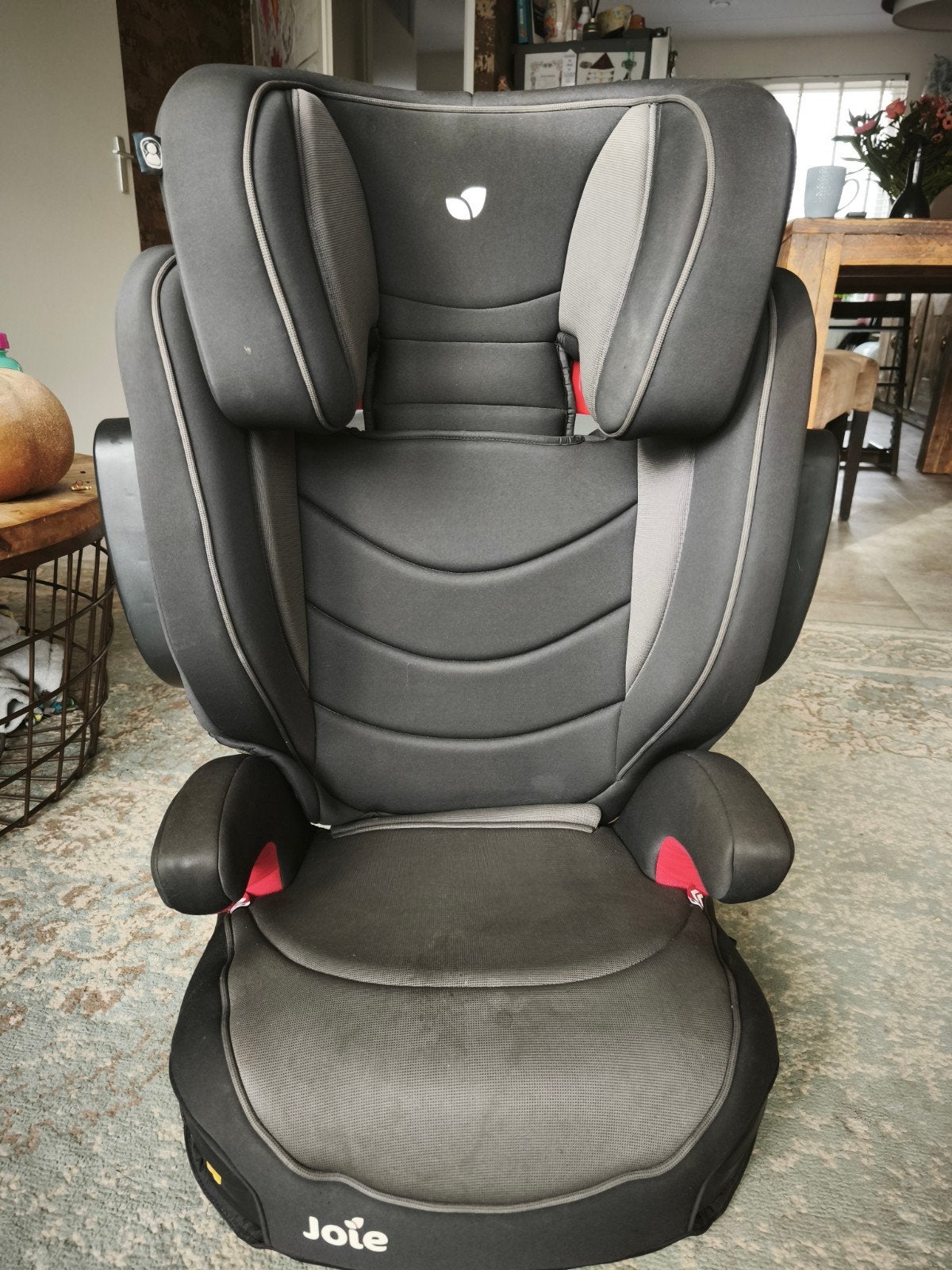 Autostoel kind, 0 t/m 13 kg, Ophalen, Overige merken, Gebruikt
