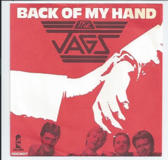 Tip-parade- Single van the Jags uit 1979 - stemra, 7 inch, Ophalen of Verzenden, Zo goed als nieuw, Pop