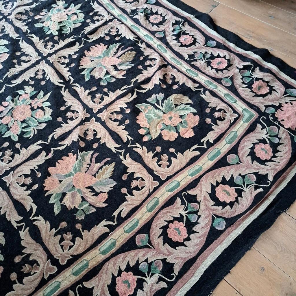 Vloerkleed, Ophalen, Rechthoekig, 200 cm of meer, 200 cm of meer