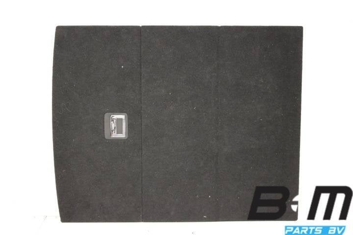 Bagageruimtevloer VW Passat B6 3C9863463A, Gebruikt