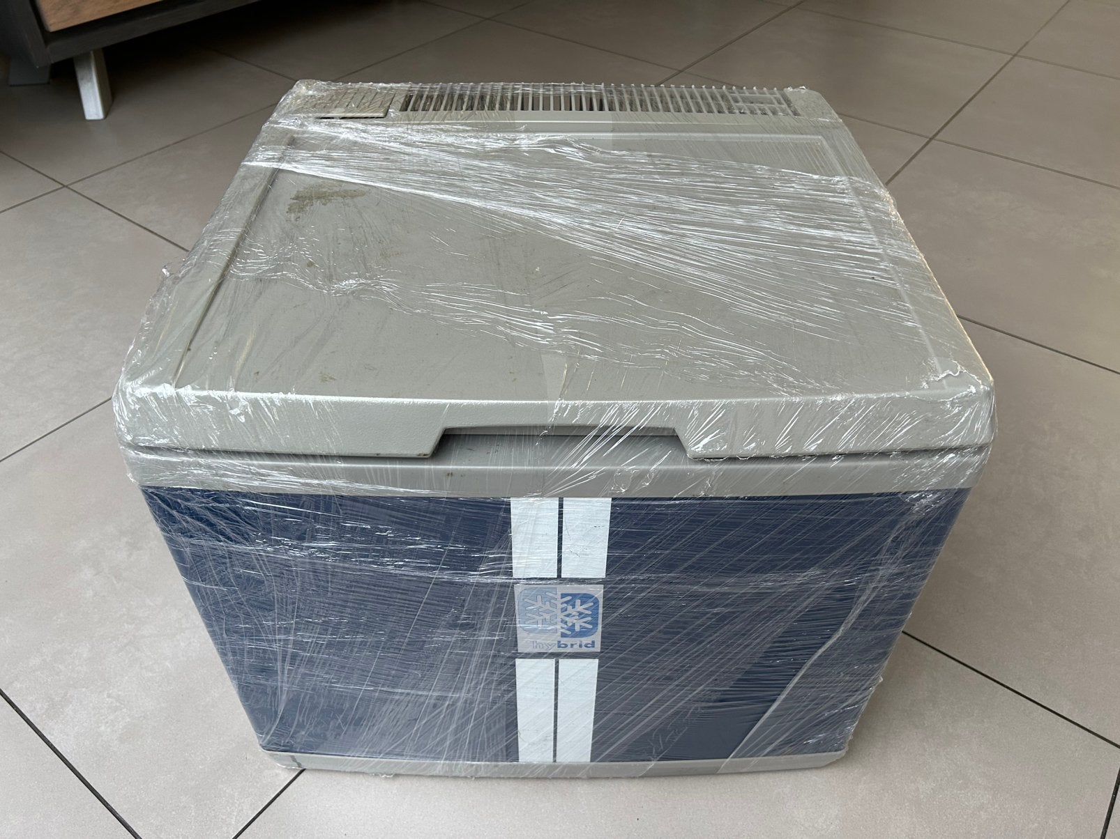 mobicool MB40 (zeer weinig gebruikt , uitstekende staat ), Ophalen of Verzenden, Zo goed als nieuw, Koelbox, Compressor