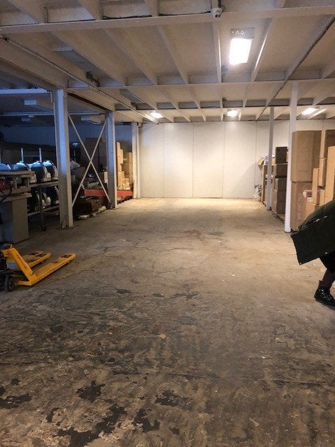 Opslagruimte te huur Aalsmeer, Zakelijke goederen, 45 m², Huur, Opslag of Loods