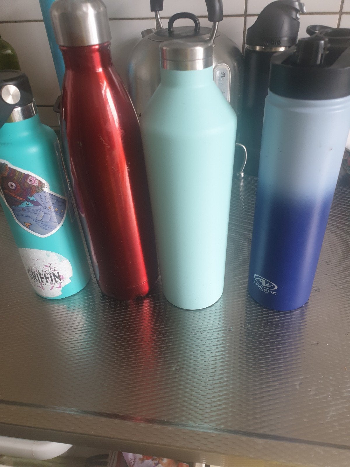 Te koop, Ophalen of Verzenden, Zo goed als nieuw