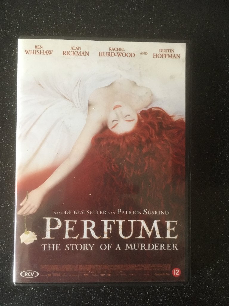 Perfume - DVD - zgan, Alle leeftijden, Ophalen of Verzenden, Zo goed als nieuw, Overige gebieden