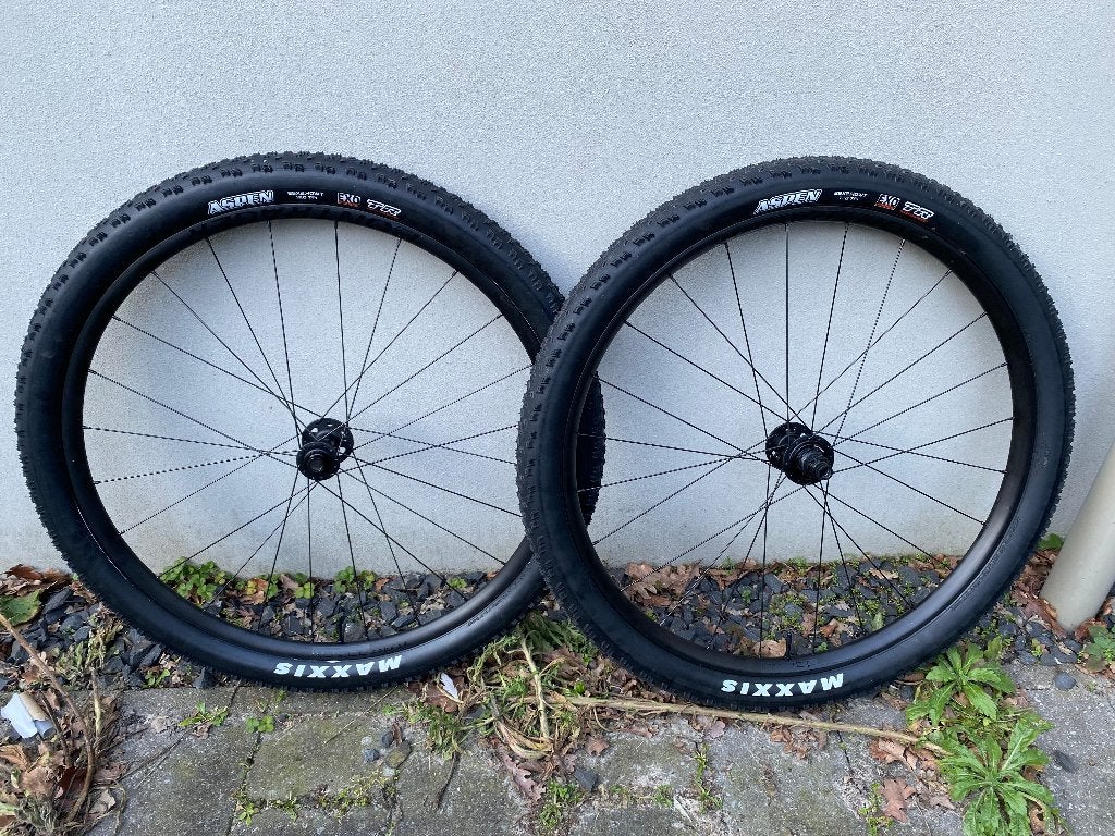 Bontrager kovee 25 comp wielset 29 mountainbike, Ophalen, Nieuw, Gravelbike, Trek / Bontrager