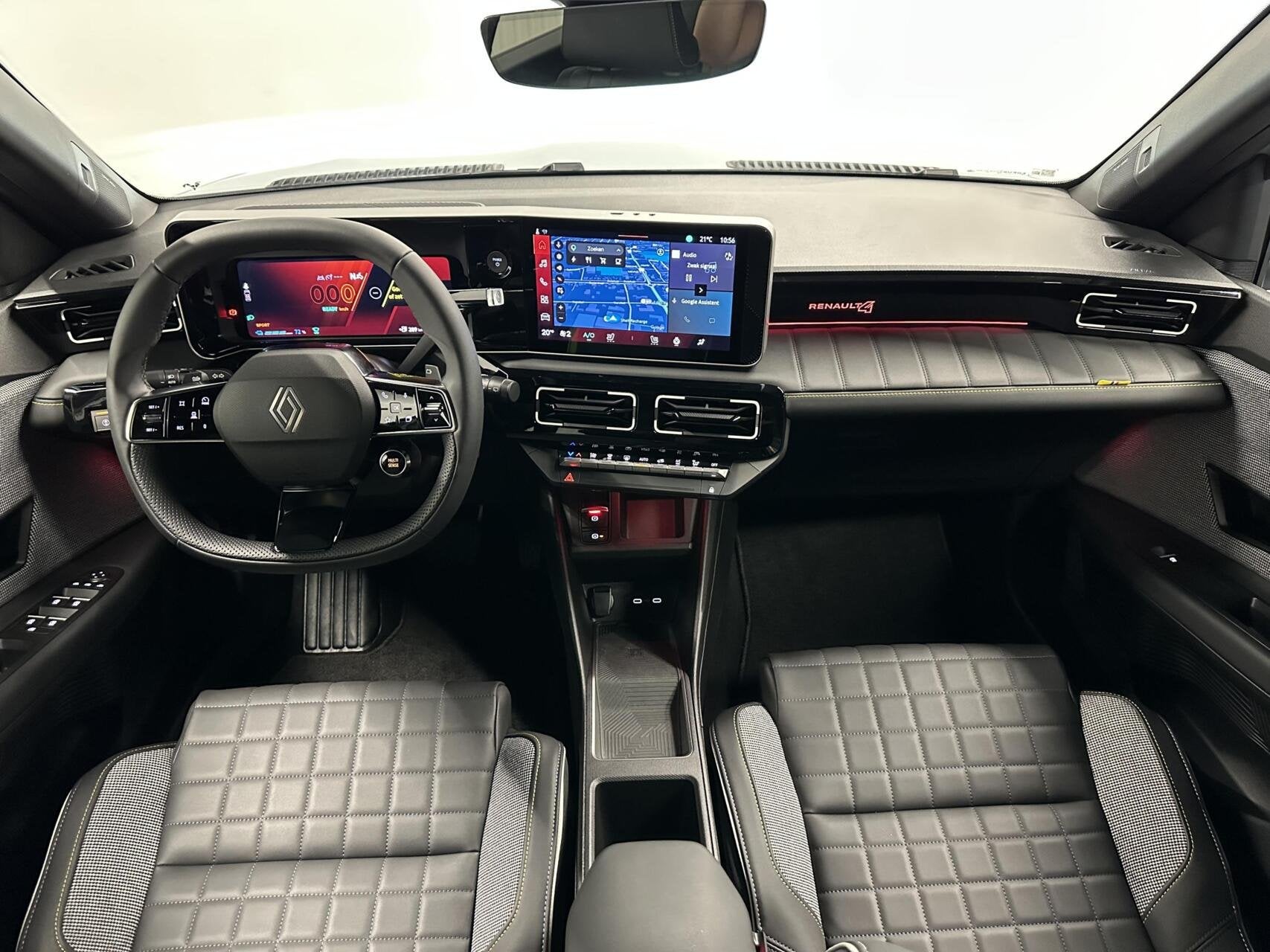 Renault R4