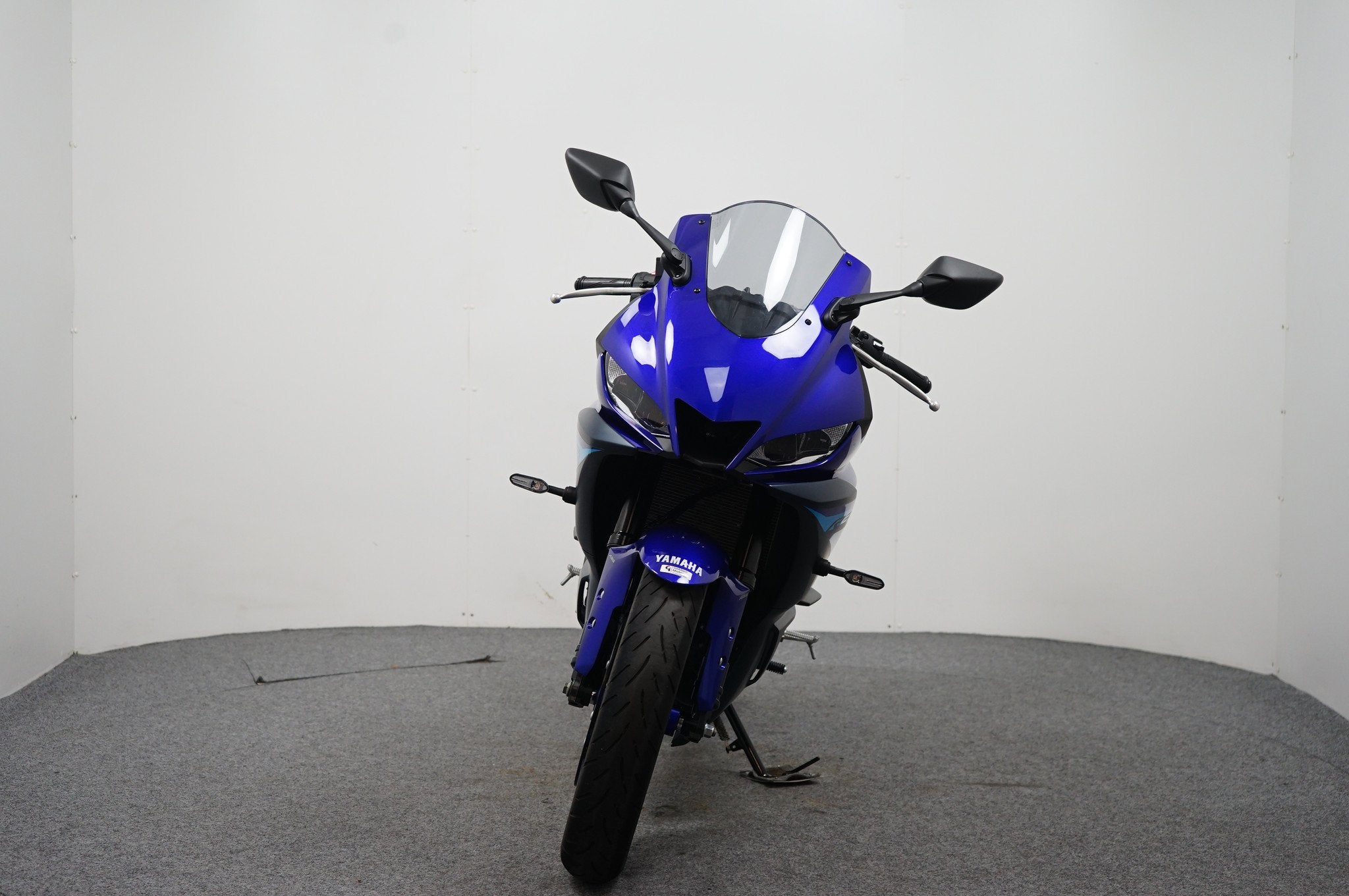 Yamaha YZF-R3 ABS GERESERVEERD MB (bj 2024), Motoren, Motoren | Yamaha, 321 cc, Bedrijf, Super Sport, ABS
