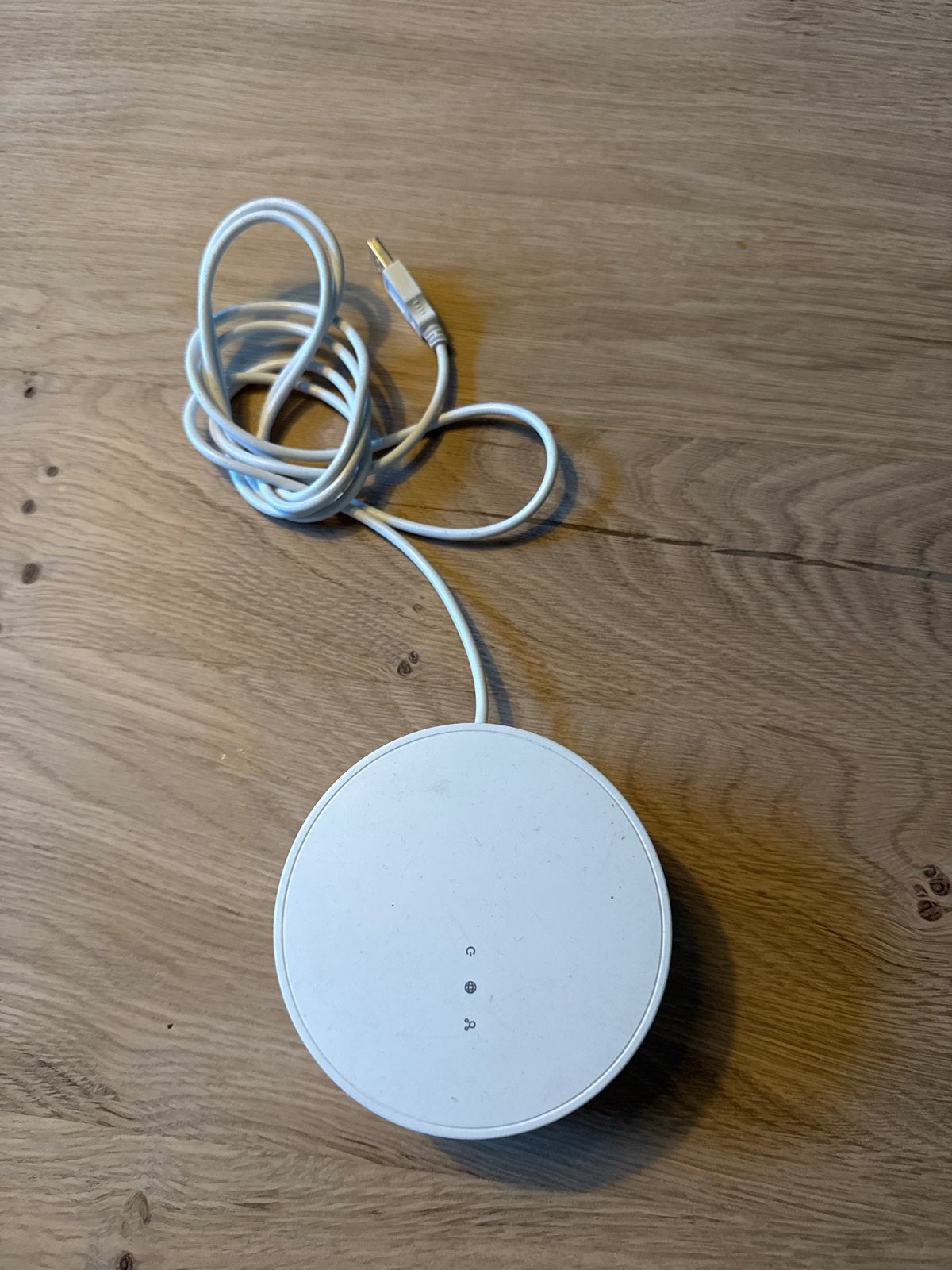 Tradfri gateway, Computers en Software, Ophalen of Verzenden, Zo goed als nieuw, Router met modem