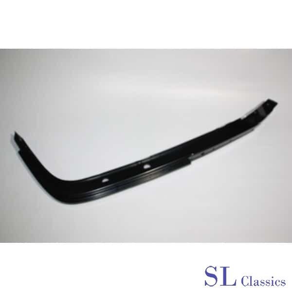 Bumperbalk voor rechts Mercedes-Benz SL - SLC A1078801219, -, Voor, Nieuw, Ophalen of Verzenden