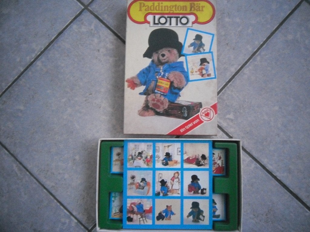 SPELLETJES, Ophalen of Verzenden