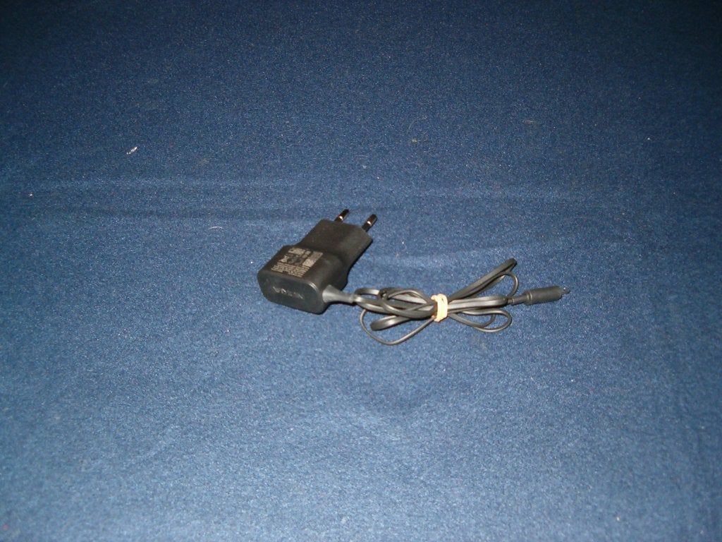 Nokia oplader, Nokia, Ophalen of Verzenden, Zo goed als nieuw, Oplaadkabel