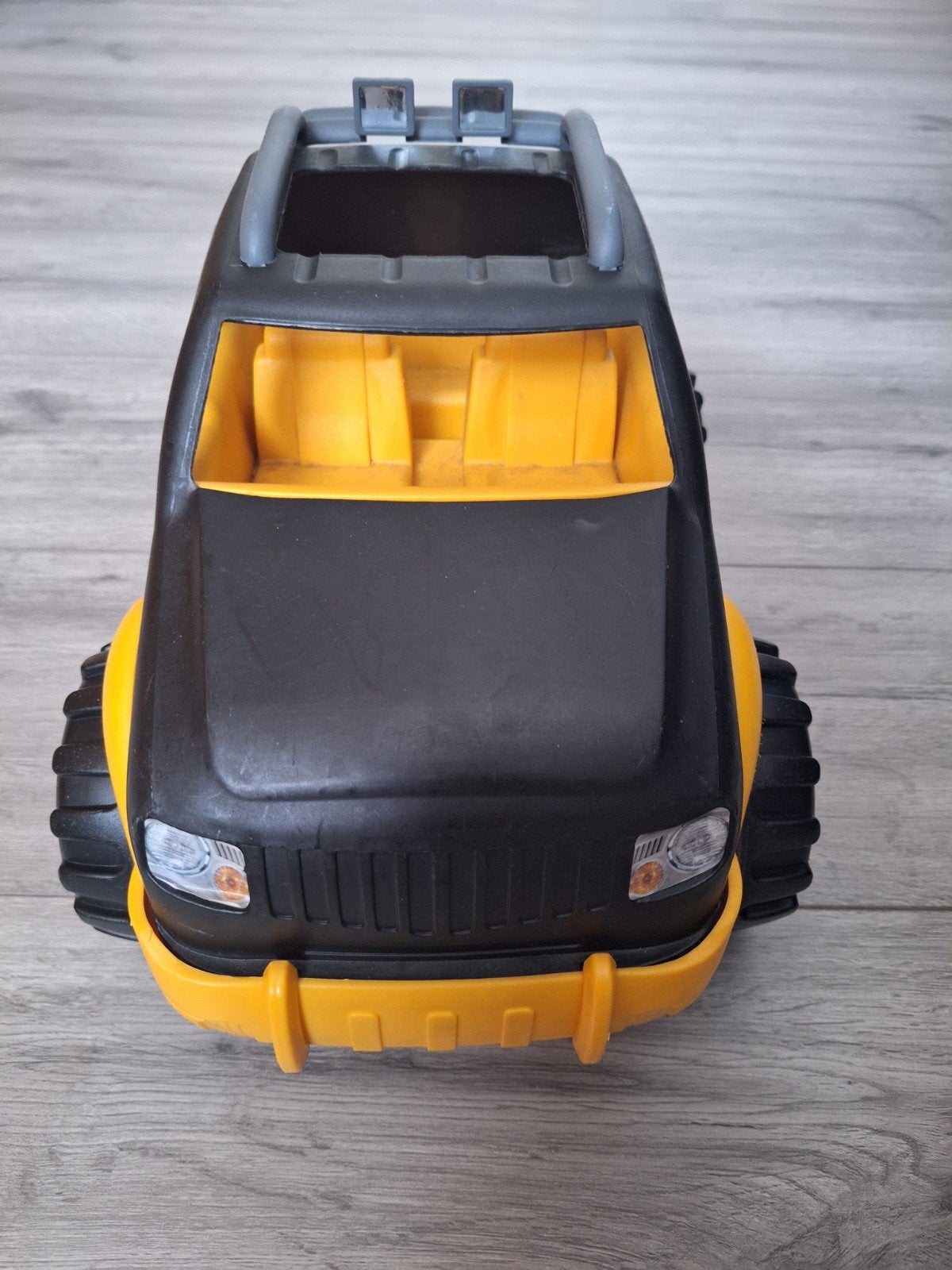 CAT Speelgoed auto, Ophalen of Verzenden, Zo goed als nieuw
