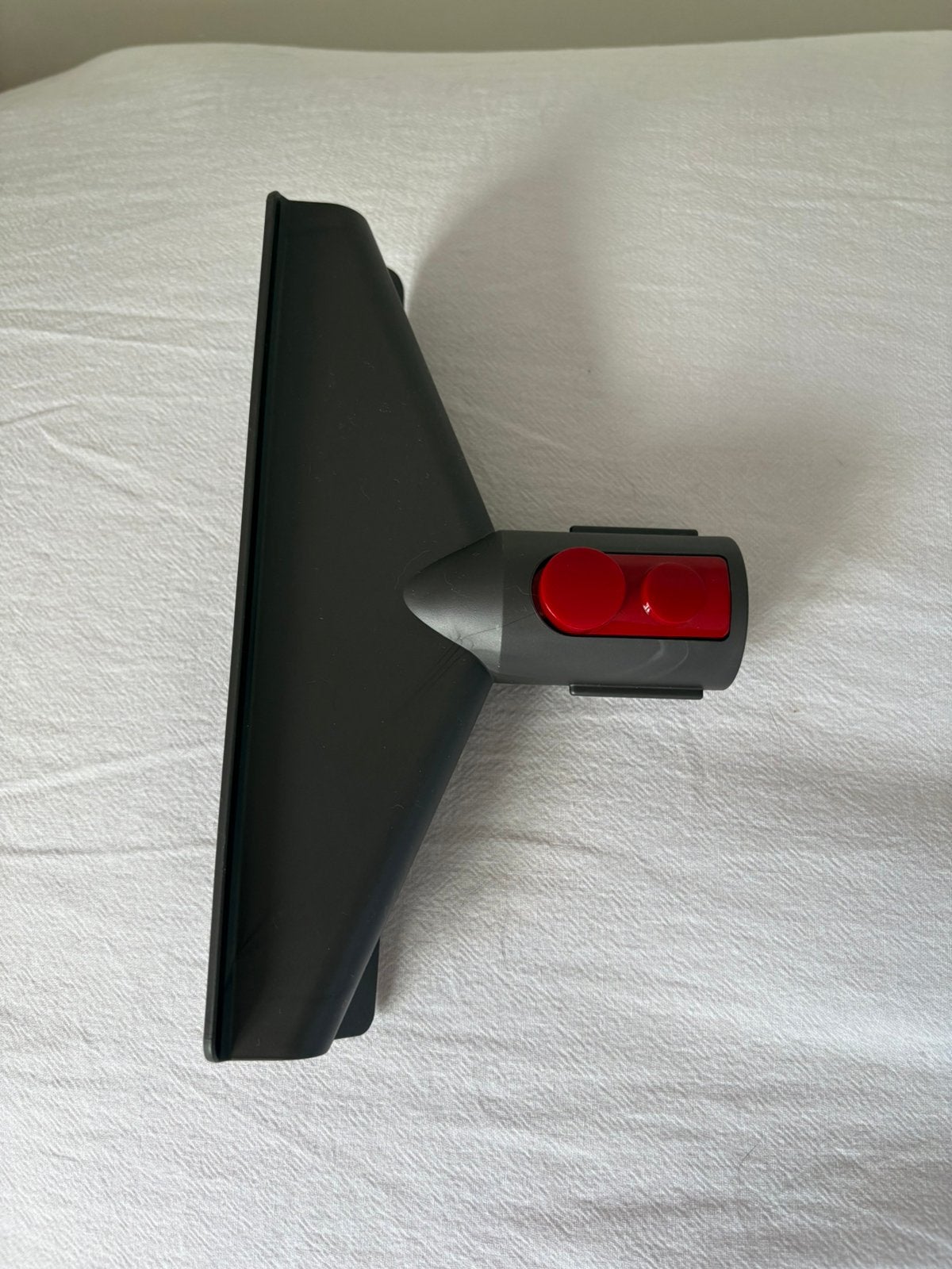 Dyson matras borstel, Ophalen of Verzenden, Nieuw