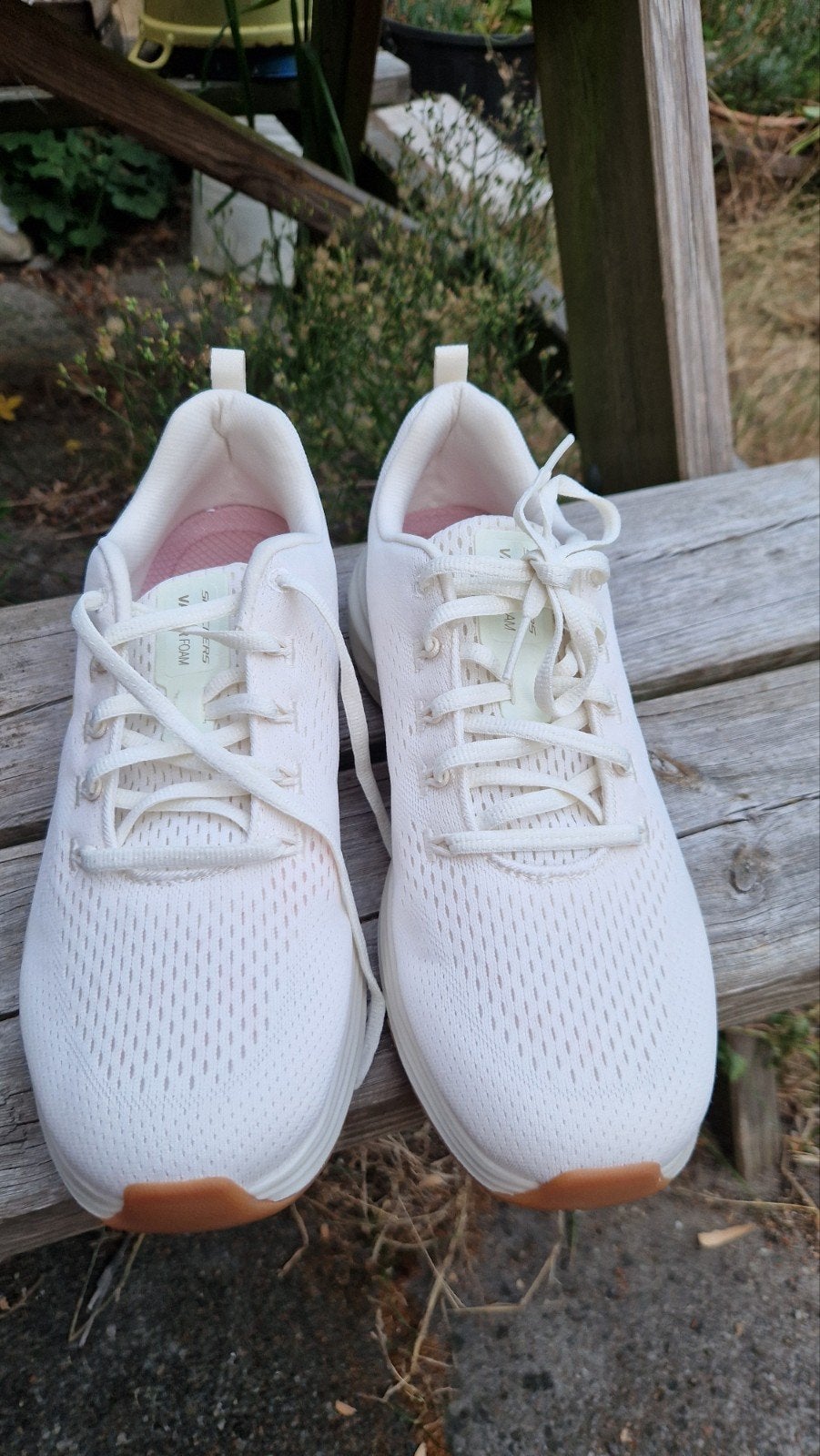 Skechers Air-Cooled Memory Foam Sneakers Maat 41, Skechers, Overige kleuren, Nieuw, Ophalen of Verzenden