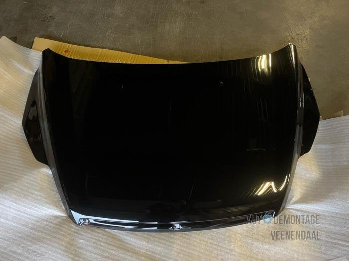 Motorkap van een Ford Focus, -, -, Nieuw, Ophalen of Verzenden