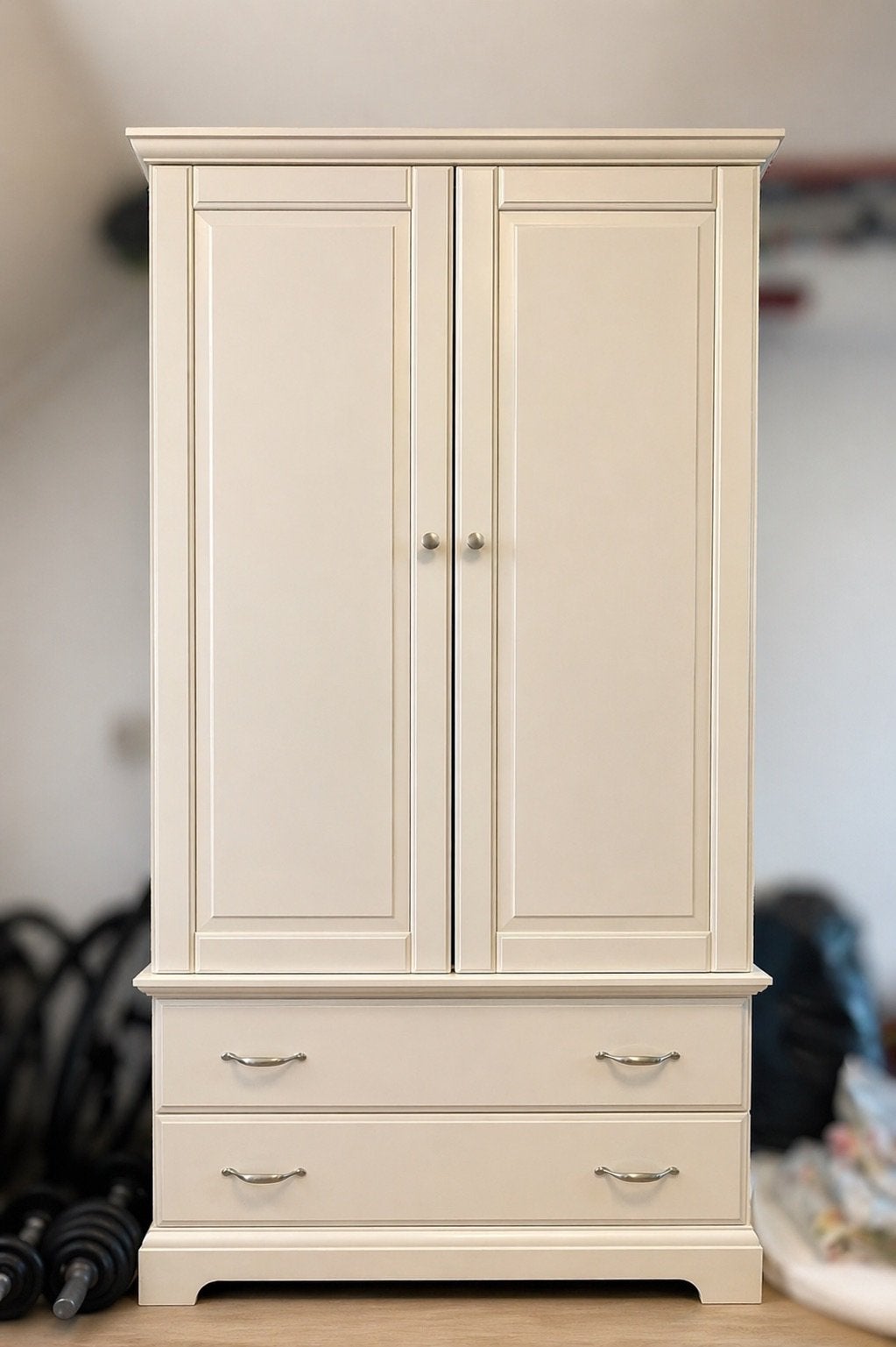 Ikea birkeland kast, Ophalen, Gebruikt, 50 tot 100 cm, Minder dan 100 cm