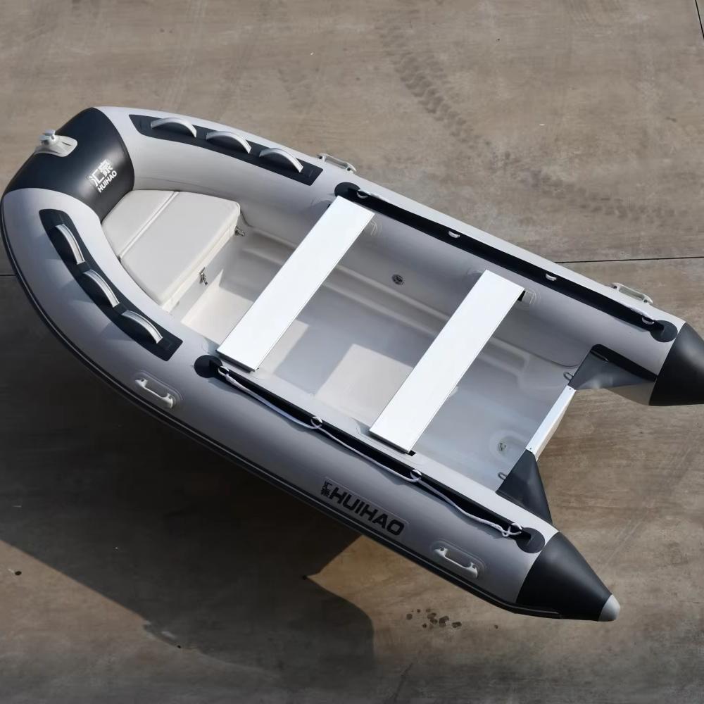 Gezocht! 2,50m-3m Rib Rubberboot, Watersport en Boten, Ophalen, Gebruikt, Overige typen, Motorboot