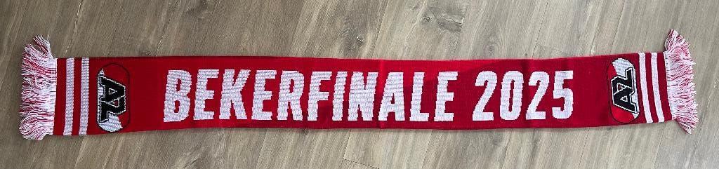 AZ-voetbalsjaal, Verzenden, Zo goed als nieuw, AZ, Vaantje of Sjaal