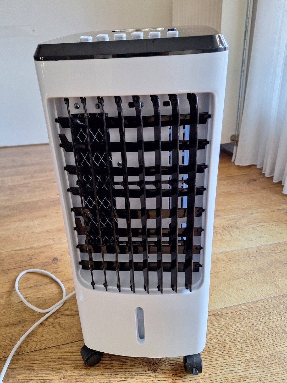 Air cooler/luchtkoeler, Ophalen, Zo goed als nieuw, Torenventilator