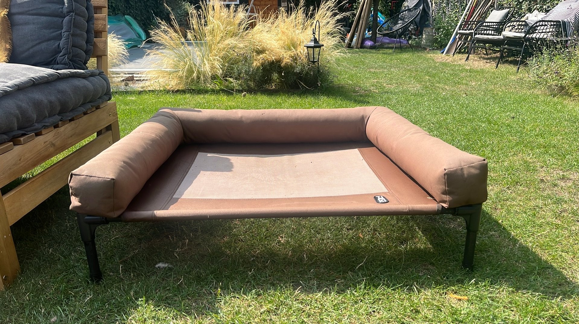 Tiaki hondenbed hondensofa hondenmand buiten outdoor, Ophalen, Overige