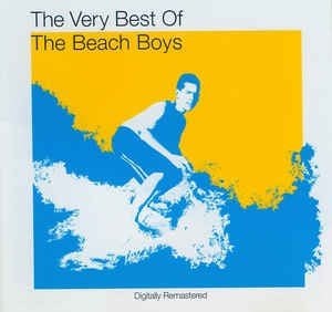 the Beach Boys, Cd's en Dvd's, Cd's | Pop, Ophalen of Verzenden, Gebruikt, Pop