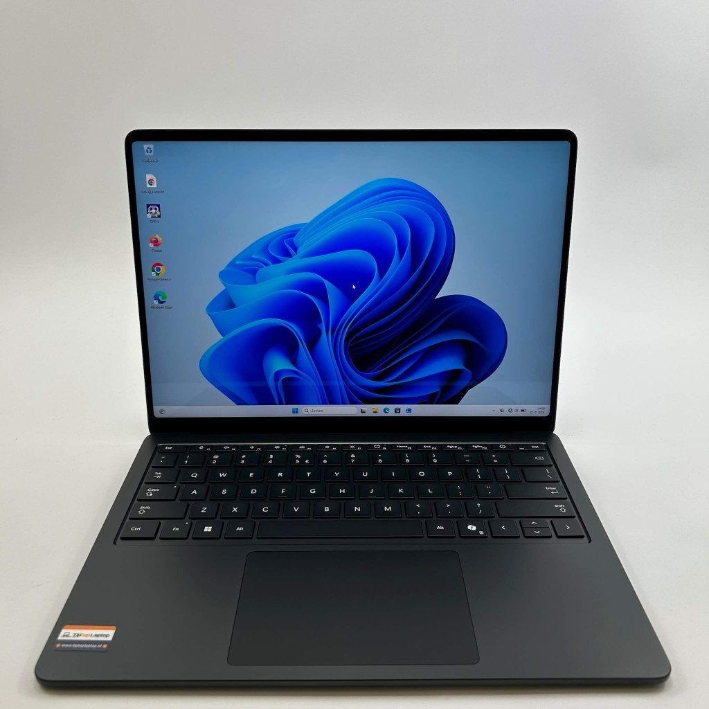 Microsoft Surface 7 | Ultra 5 236V | 16GB | 256GB | Nieuw, 256 GB, 9743AL, Qwerty, Tiptoplaptop