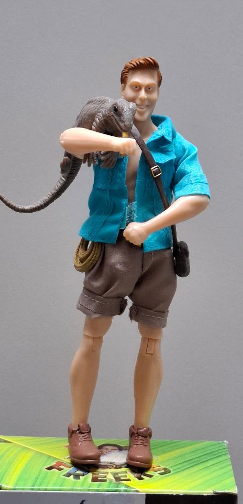 Freeks Actiepop NIEUW IN DE VERPAKKING, Ophalen of Verzenden, HM, Info@hobbyenmeer.com, Tilburg