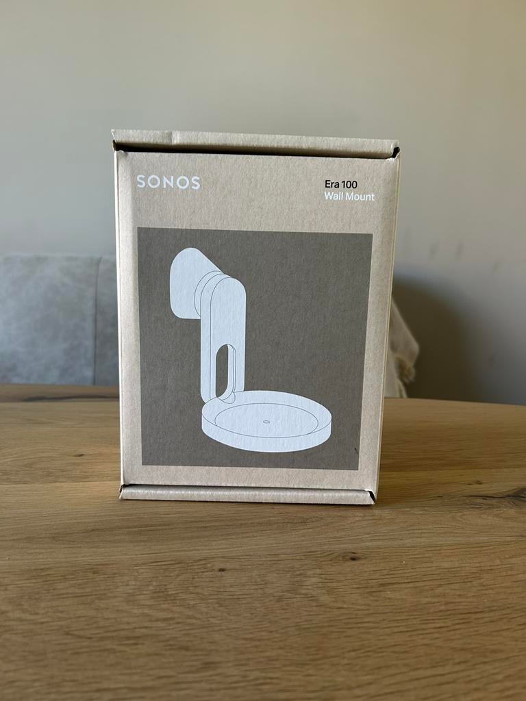 Sonos Era 100 muurbeugel - Wit