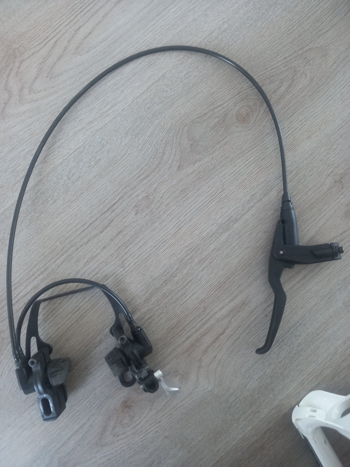 magura hs11 voorrem, Fietsen en Brommers, Fietsonderdelen, Ophalen of Verzenden